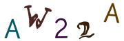 CAPTCHA obrazkowa