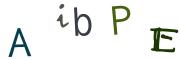 CAPTCHA obrazkowa