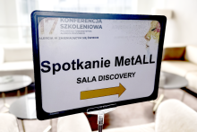 Cyfrowa rewolucja w alergologii: prof. Jean Bousquet oraz eksperci PTA o innowacjach w projekcie MetALL