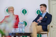 Eksperci MetALL na ogólnopolskiej debacie o przyszłości zdrowia publicznego