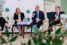 Eksperci MetALL na ogólnopolskiej debacie o przyszłości zdrowia publicznego