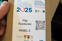 Eksperci MetALL na ogólnopolskiej debacie o przyszłości zdrowia publicznego