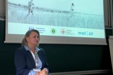 Projekt MetALL na XIX Ogólnopolskim Zjeździe Socjologicznym