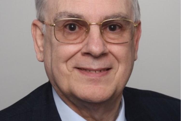 prof. Jean Bousquet