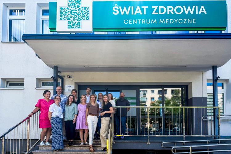 Pilotaż projektu MetALL