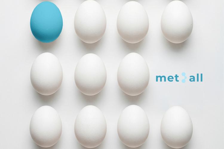 Easter MetALL
